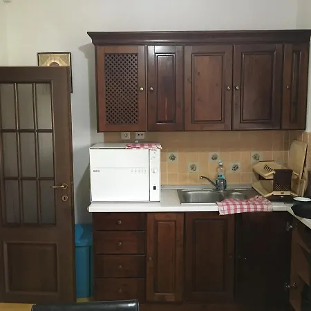 Villa Ovidiu וילה *