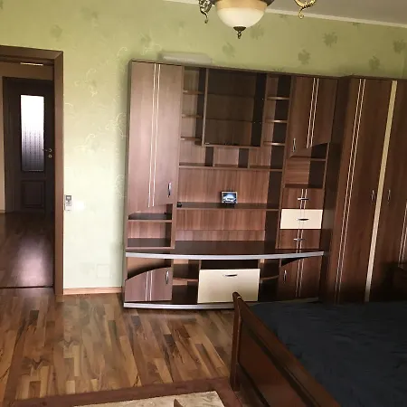 Villa Ovidiu וילה *