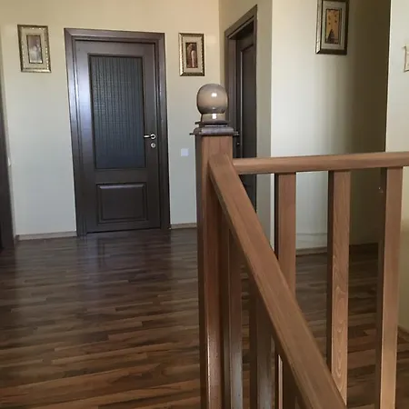 וילה Villa Ovidiu אובידיו