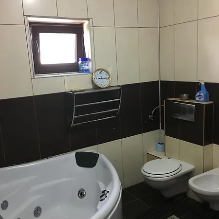 Villa Ovidiu *