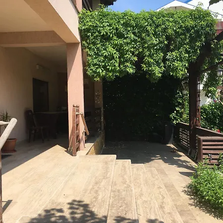 Villa Ovidiu *