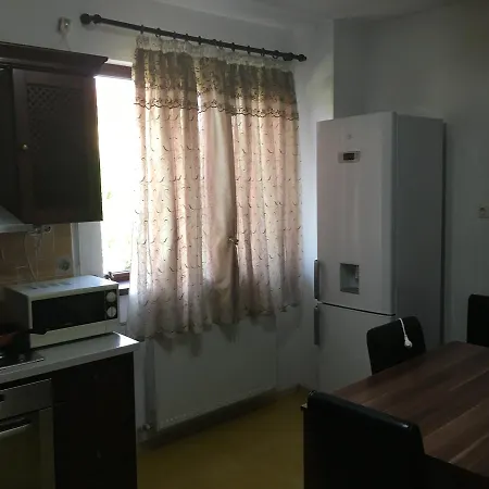 Villa Ovidiu Villa